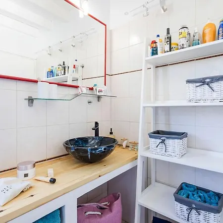 Casa De La Flora By Rhodes4vacation Rhodes City