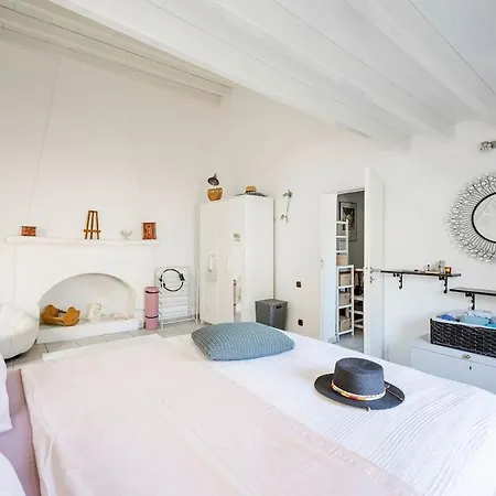 Feriehus Casa De La Flora By Rhodes4vacation *