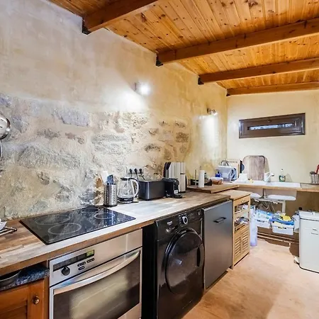 Feriehus Casa De La Flora By Rhodes4vacation