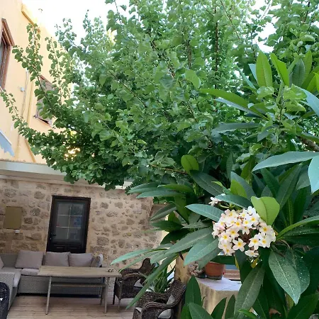 Casa De La Flora By Rhodes4vacation Rhodes City