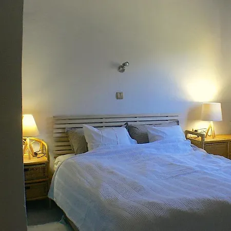 Casa De La Flora By Rhodes4vacation Holiday home Rhodes City