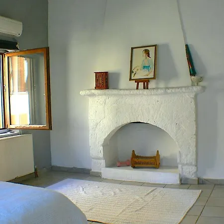 Σπίτι διακοπών Casa De La Flora By Rhodes4vacation *