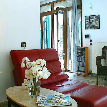 Σπίτι διακοπών Casa De La Flora By Rhodes4vacation