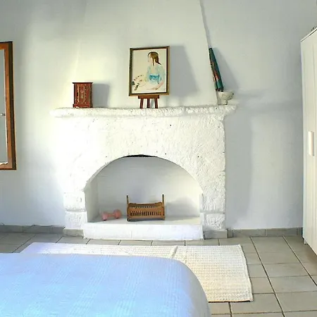 Holiday home Casa De La Flora By Rhodes4vacation *