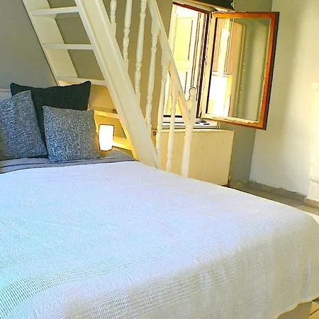 Holiday home Casa De La Flora By Rhodes4vacation Rhodes City
