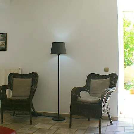 Holiday home Casa De La Flora By Rhodes4vacation