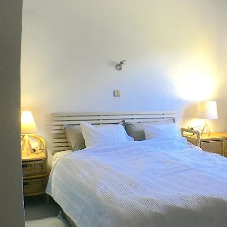 Holiday home Casa De La Flora By Rhodes4vacation