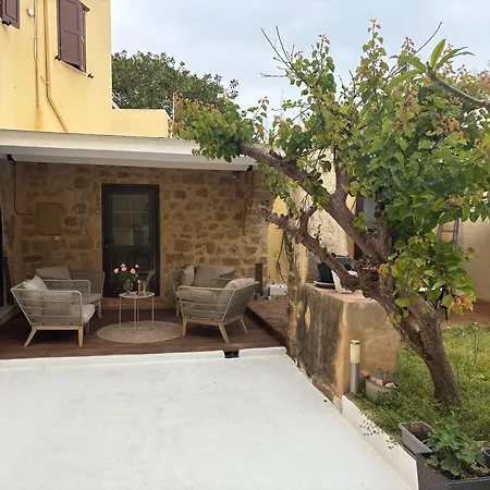 Σπίτι διακοπών Casa De La Flora By Rhodes4vacation Rhodes City
