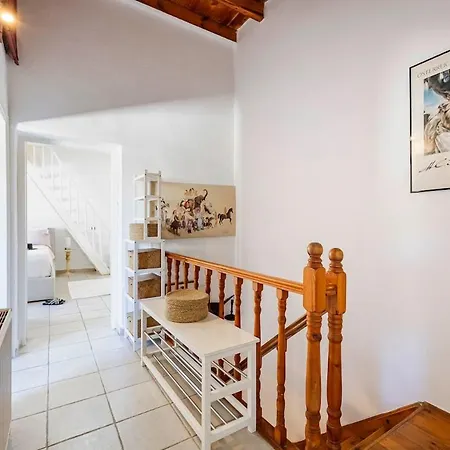 בית נופש Casa De La Flora By Rhodes4vacation