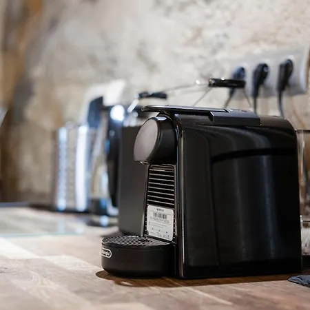 Casa De La Flora By Rhodes4vacation עיר רודוס