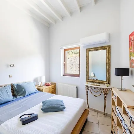 Casa De La Flora By Rhodes4vacation * עיר רודוס