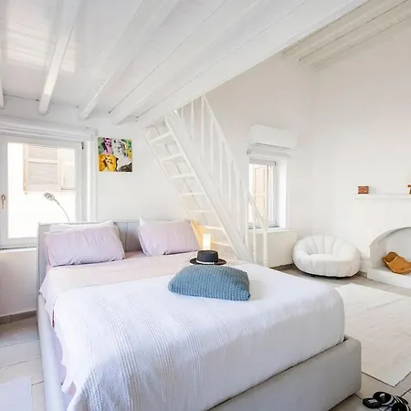 Casa De La Flora By Rhodes4vacation בית נופש *