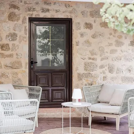 Casa De La Flora By Rhodes4vacation * עיר רודוס