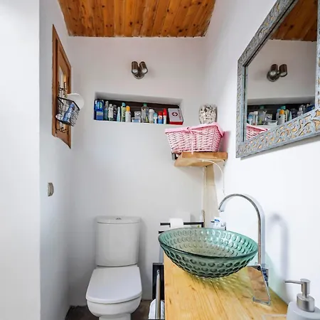 בית נופש Casa De La Flora By Rhodes4vacation עיר רודוס