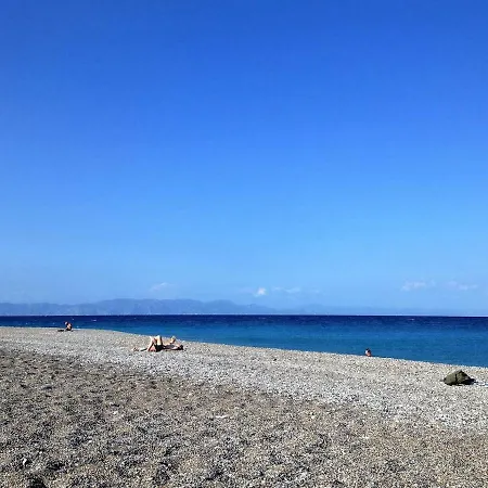 Σπίτι διακοπών Casa De La Flora By Rhodes4vacation Rhodes City