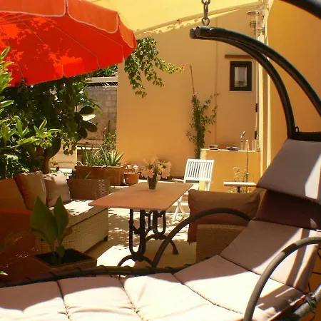 Holiday home Casa De La Flora By Rhodes4vacation
