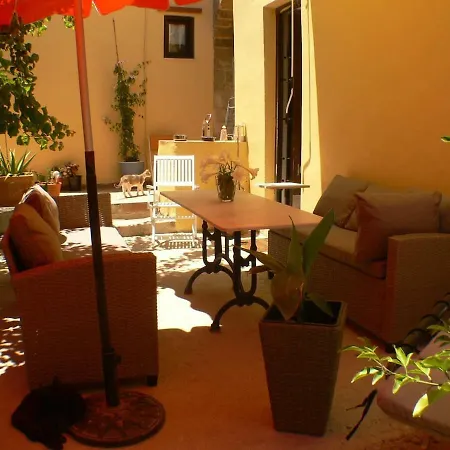 Casa De La Flora By Rhodes4vacation Rhodes City