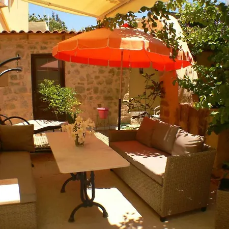Casa De La Flora By Rhodes4vacation *