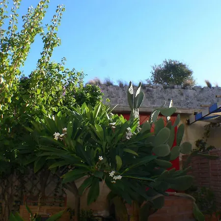 Holiday home Casa De La Flora By Rhodes4vacation Rhodes City