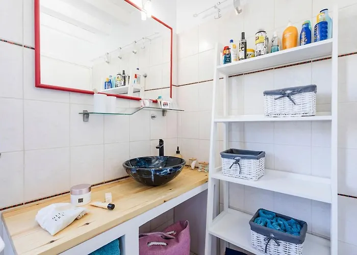 Casa De La Flora By Rhodes4vacation Rhodes City