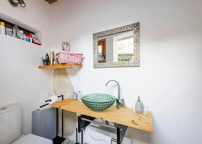 Casa De La Flora By Rhodes4vacation