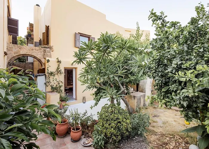 Casa De La Flora By Rhodes4vacation Сasa de vacaciones