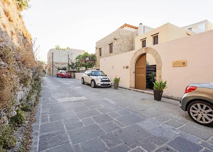 Сasa de vacaciones Casa De La Flora By Rhodes4vacation *