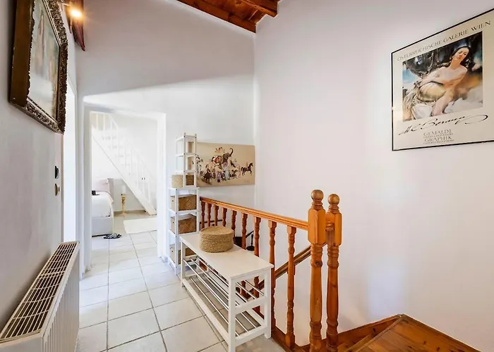 Сasa de vacaciones Casa De La Flora By Rhodes4vacation