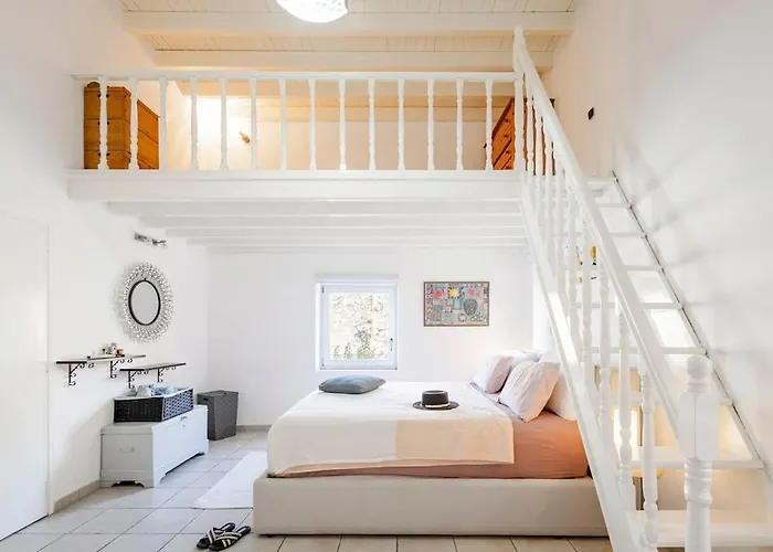 Сasa de vacaciones Casa De La Flora By Rhodes4vacation *