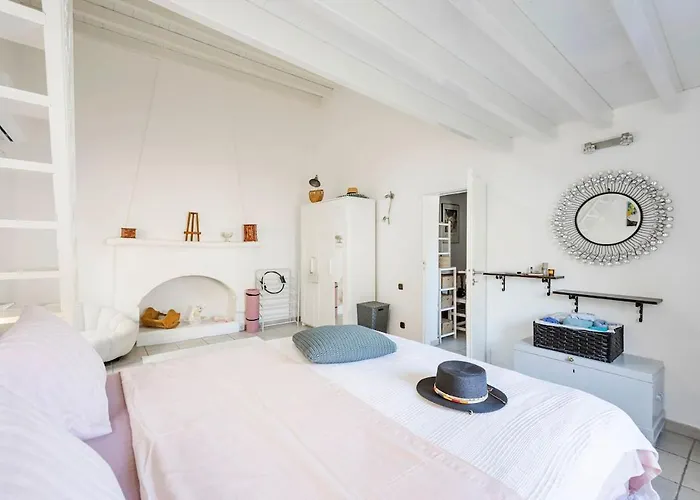 Сasa de vacaciones Casa De La Flora By Rhodes4vacation *