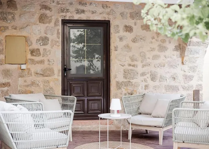 Casa De La Flora By Rhodes4vacation * Rhodes City