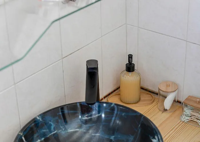 Casa De La Flora By Rhodes4vacation