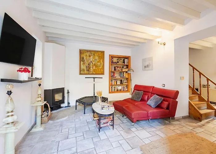 Casa De La Flora By Rhodes4vacation Сasa de vacaciones Rhodes City