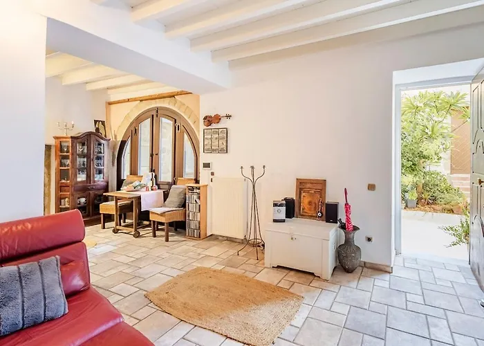 Casa De La Flora By Rhodes4vacation Сasa de vacaciones