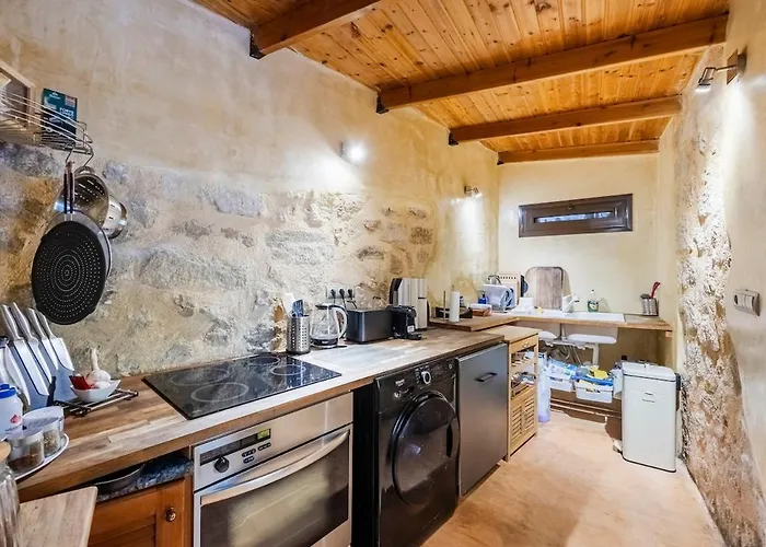 Сasa de vacaciones Casa De La Flora By Rhodes4vacation