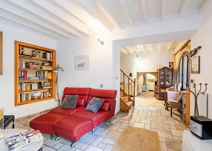 Casa De La Flora By Rhodes4vacation Сasa de vacaciones Rhodes City