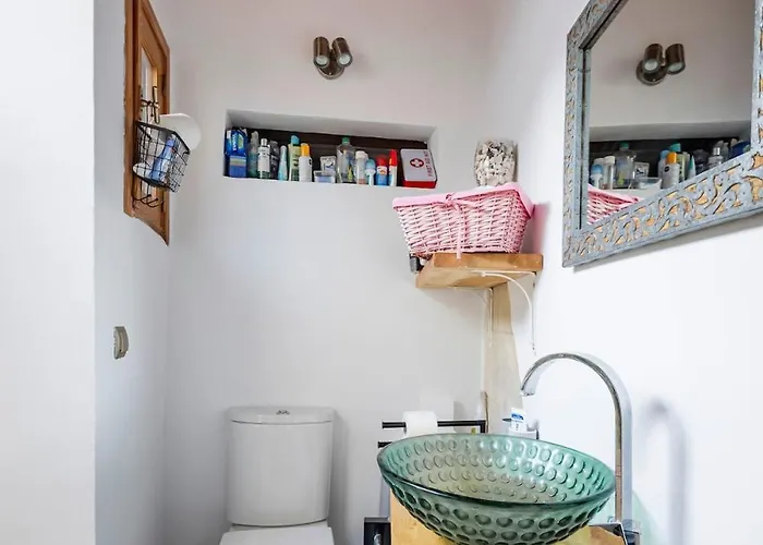 Сasa de vacaciones Casa De La Flora By Rhodes4vacation Rhodes City