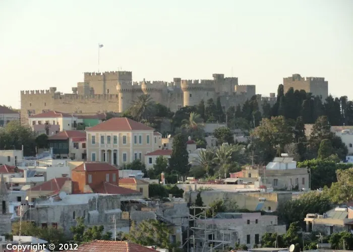 Сasa de vacaciones Casa De La Flora By Rhodes4vacation *