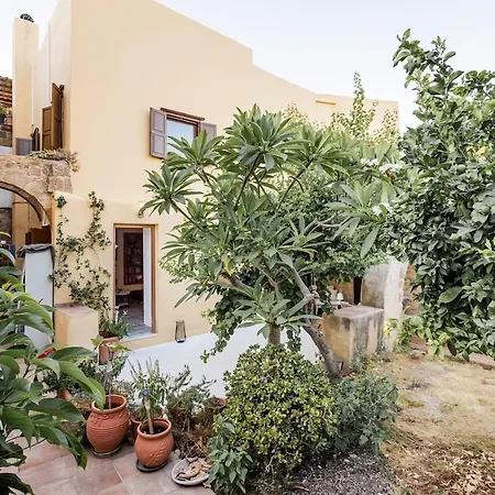 Casa De La Flora By Rhodes4vacation Dom wakacyjny