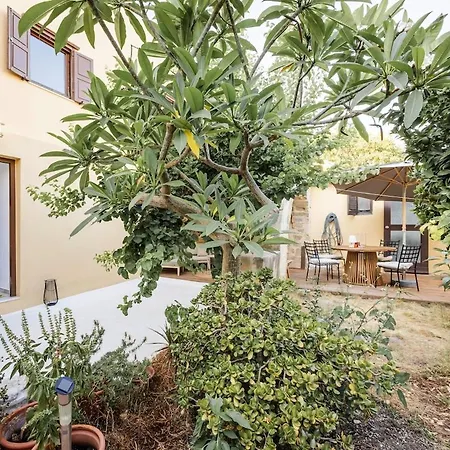 Casa De La Flora By Rhodes4vacation * Rhodes City