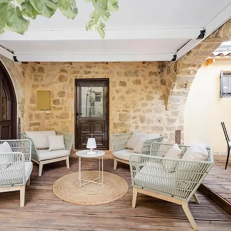 Casa De La Flora By Rhodes4vacation Dom wakacyjny