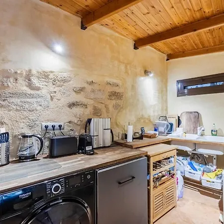 Casa De La Flora By Rhodes4vacation Dom wakacyjny *